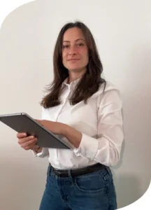 Picture of Mitka Yanakieva